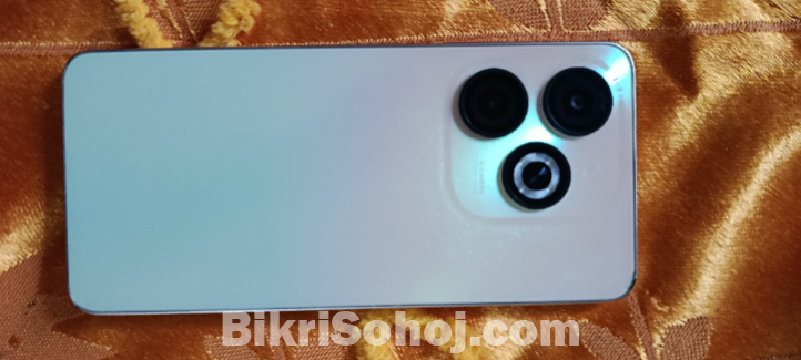 Infinix Smart 8 4/64